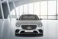 Mercedes-Benz S 450 din 2023 cu 11.149 km - oferta MER121898 - foto 3
