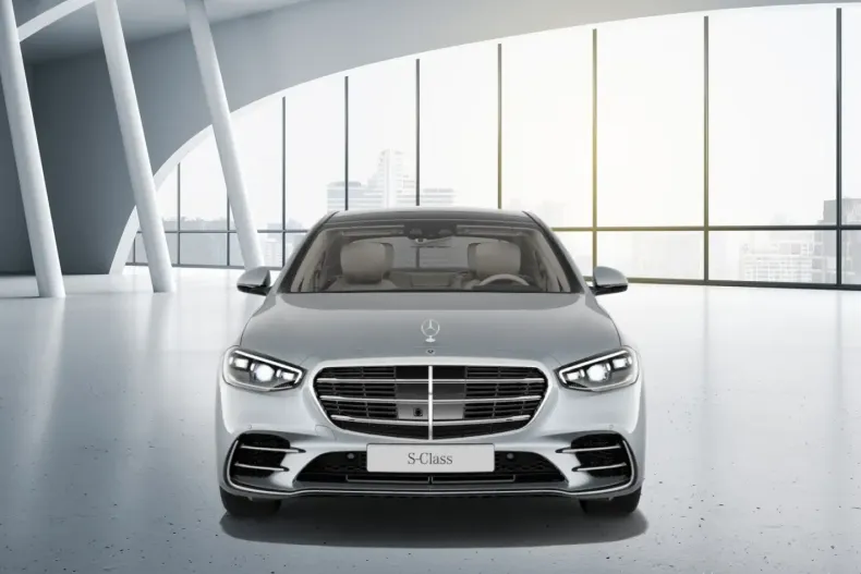 Mercedes-Benz S 450 din 2023 cu 11.149 km - oferta MER121898 - foto 3