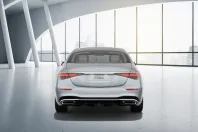 Mercedes-Benz S 450 din 2023 cu 11.149 km - oferta MER121898 - foto 5