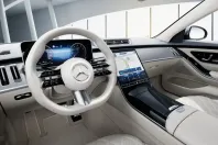 Mercedes-Benz S 450 din 2023 cu 11.149 km - oferta MER121898 - foto 6