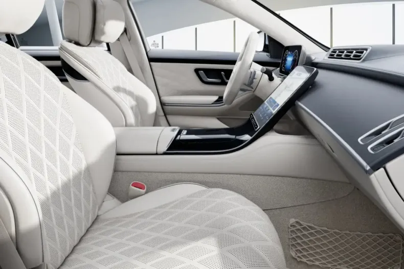 Mercedes-Benz S 450 din 2023 cu 11.149 km - oferta MER121898 - foto 7