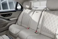 Mercedes-Benz S 450 din 2023 cu 11.149 km - oferta MER121898 - foto 8