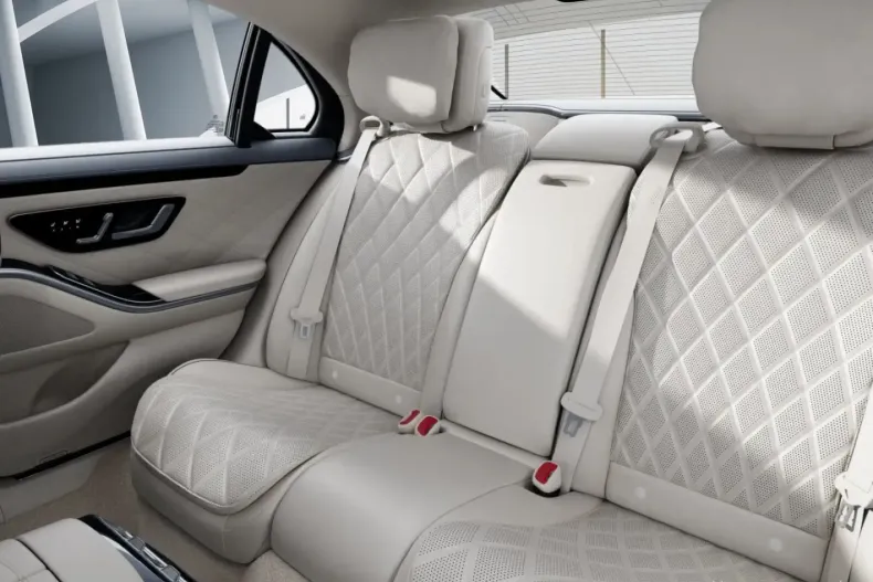 Mercedes-Benz S 450 din 2023 cu 11.149 km - oferta MER121898 - foto 8