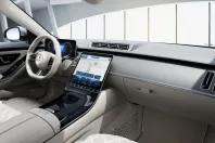 Mercedes-Benz S 450 din 2023 cu 11.149 km - oferta MER121898 - foto 9