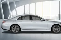 Mercedes-Benz S 450 din 2023 cu 11.149 km - oferta MER121898 - foto 10