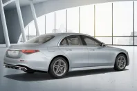 Mercedes-Benz S 450 din 2023 cu 11.149 km - oferta MER121898 - foto 11