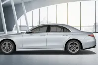 Mercedes-Benz S 450 din 2023 cu 11.149 km - oferta MER121898 - foto 12