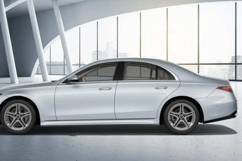 Mercedes-Benz S 450 din 2023 cu 11.149 km - oferta MER121898 - foto 12