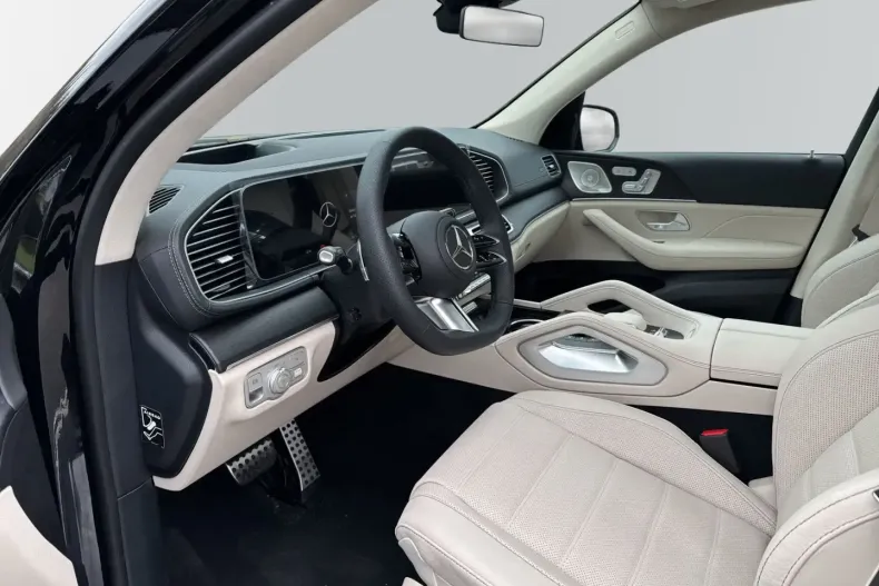 Mercedes-Benz GLS 450 din 2024 cu 18.500 km - oferta MER121899 - foto 8