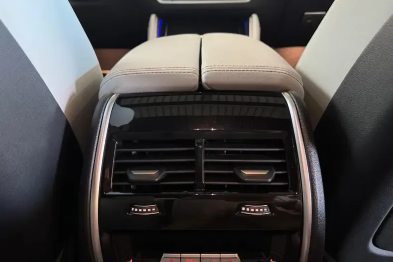 BMW X6 din 2024 cu 93.000 km - oferta BMW121900 - foto 16