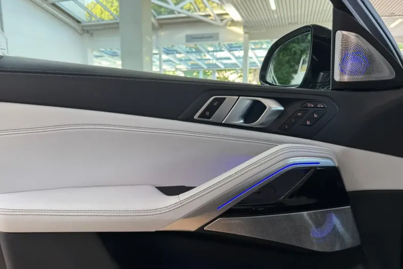 BMW X6 din 2024 cu 93.000 km - oferta BMW121900 - foto 18