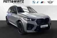 BMW X5 M din 2023 cu 4.820 km - oferta BMW121902 - foto 2