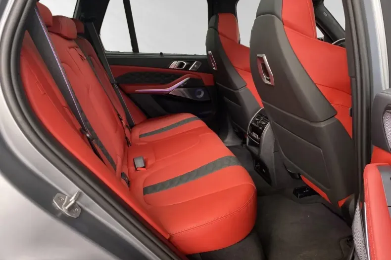 BMW X5 M din 2023 cu 4.820 km - oferta BMW121902 - foto 12