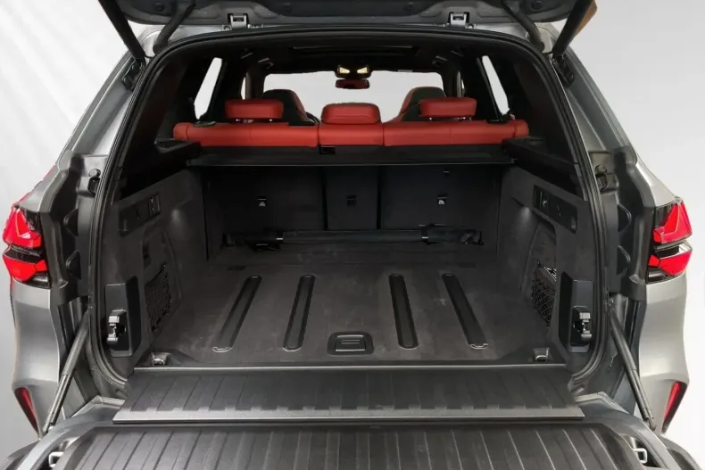 BMW X5 M din 2023 cu 4.820 km - oferta BMW121902 - foto 13