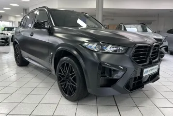 BMW X5 M din 2023 - oferta BMW121905