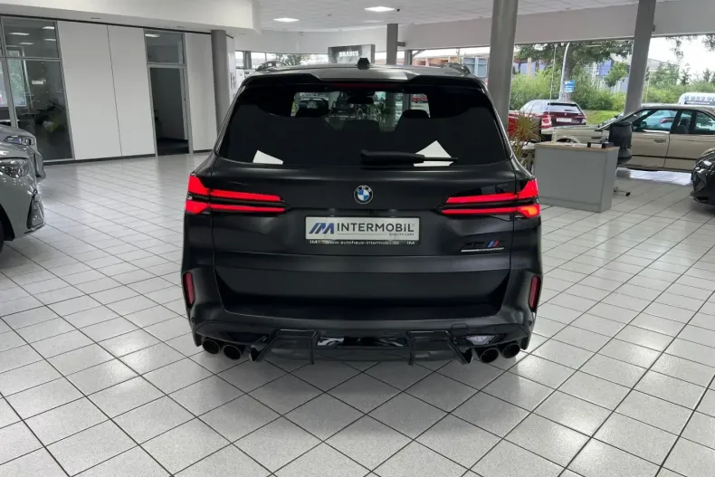 BMW X5 M din 2023 cu 21.178 km - oferta BMW121905 - foto 4