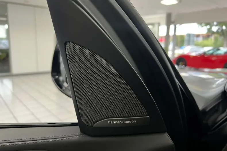 BMW X5 M din 2023 cu 21.178 km - oferta BMW121905 - foto 10