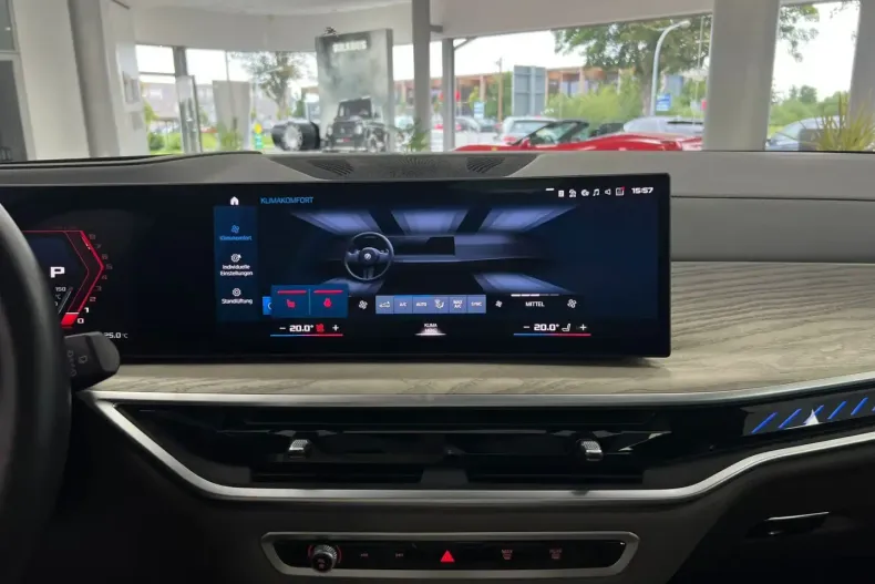 BMW X5 M din 2023 cu 21.178 km - oferta BMW121905 - foto 20