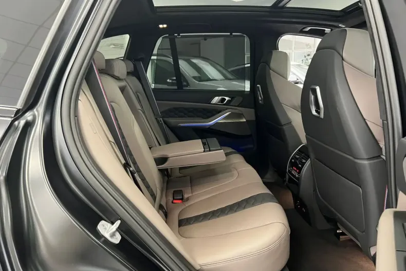 BMW X5 M din 2023 cu 21.178 km - oferta BMW121905 - foto 23