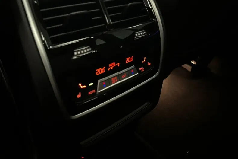 BMW X5 M din 2023 cu 21.178 km - oferta BMW121905 - foto 24