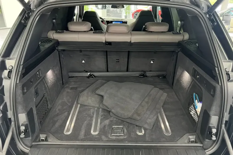 BMW X5 M din 2023 cu 21.178 km - oferta BMW121905 - foto 26