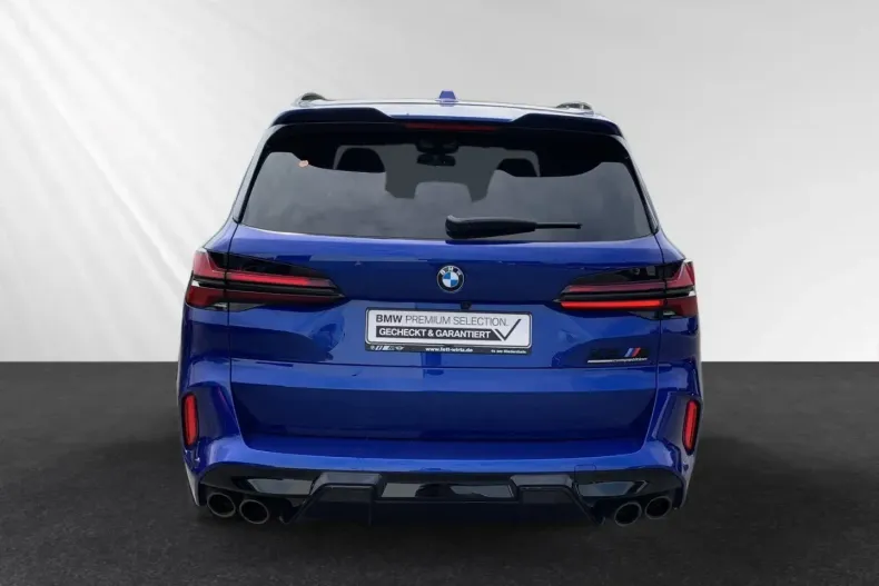 BMW X5 M din 2024 cu 15.875 km - oferta BMW121906 - foto 5