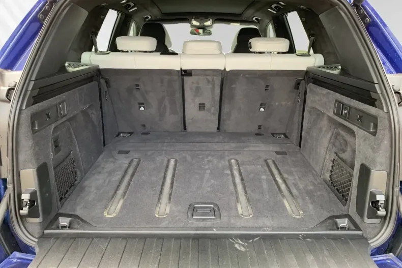 BMW X5 M din 2024 cu 15.875 km - oferta BMW121906 - foto 11