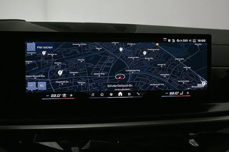 BMW X5 M din 2024 cu 13.110 km - oferta BMW121908 - foto 10