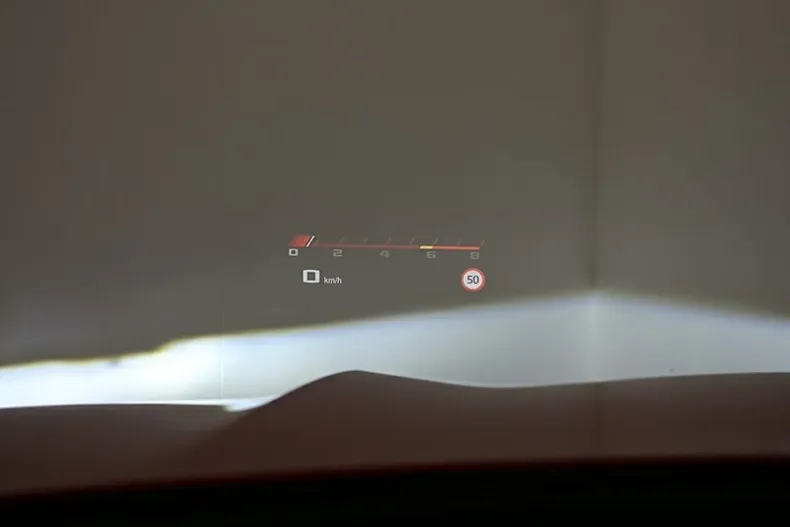 BMW X5 M din 2024 cu 13.110 km - oferta BMW121908 - foto 12