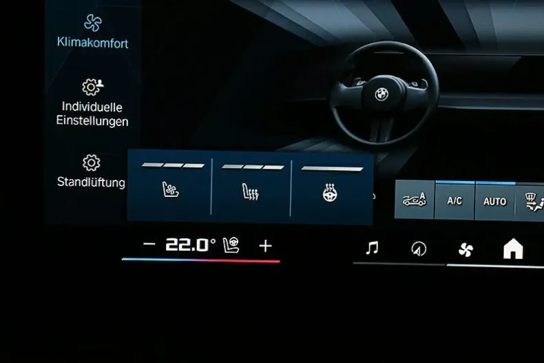 BMW X5 M din 2024 cu 13.110 km - oferta BMW121908 - foto 19