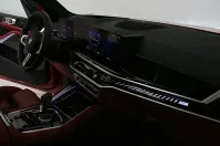 BMW X5 M din 2024 cu 13.110 km - oferta BMW121908 - foto 25