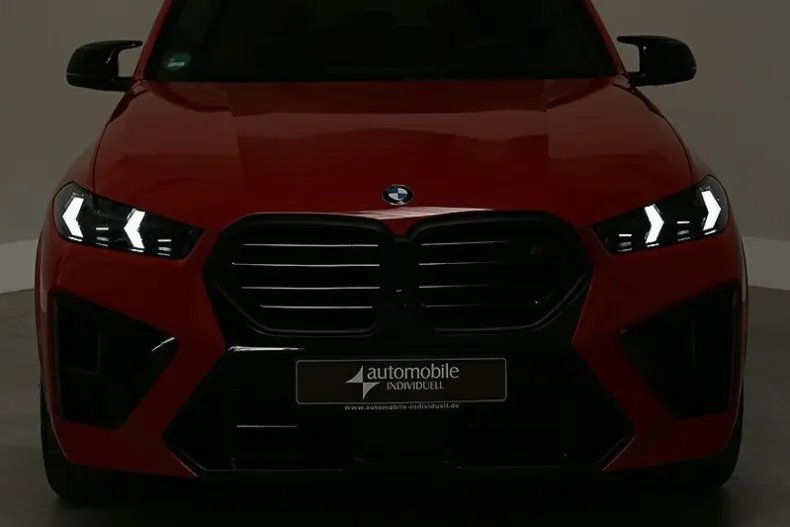 BMW X5 M din 2024 cu 13.110 km - oferta BMW121908 - foto 27