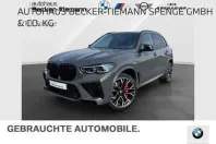 BMW X5 M din 2023 cu 88.779 km - oferta BMW121910 - foto 1