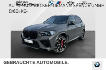 BMW X5 M din 2023 - oferta BMW121910