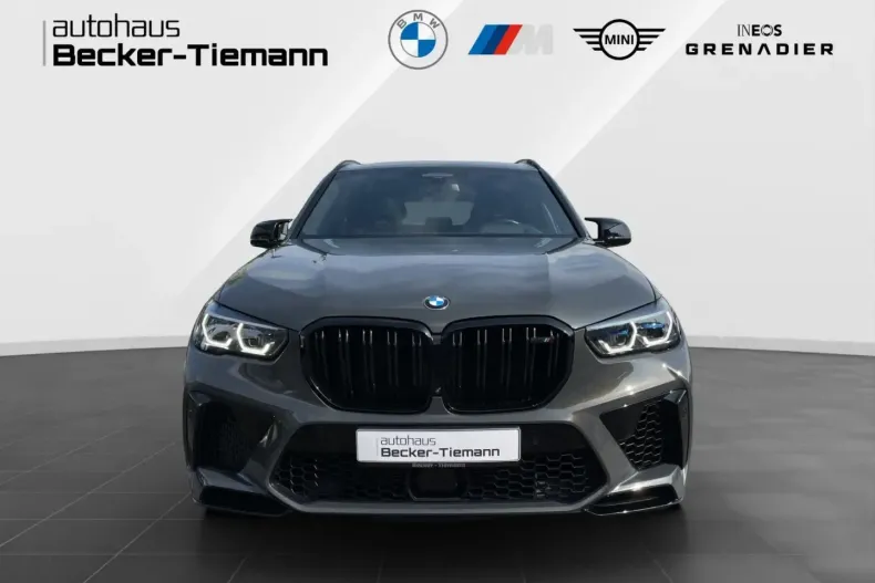 BMW X5 M din 2023 cu 88.779 km - oferta BMW121910 - foto 2