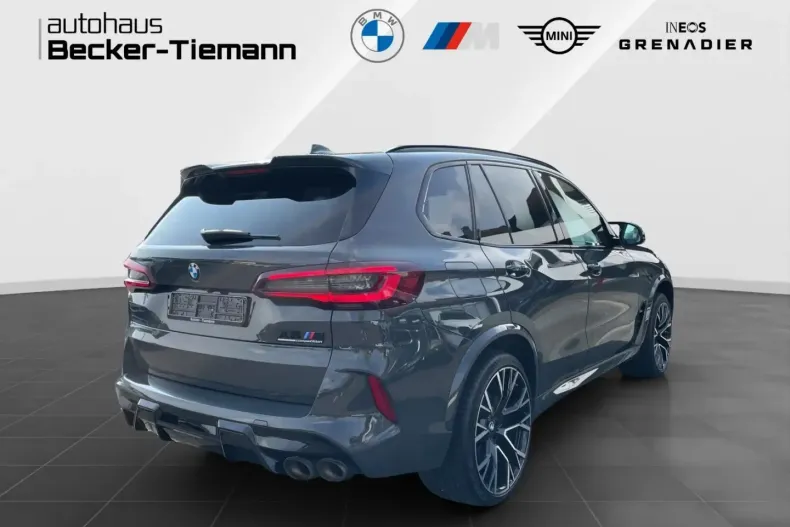 BMW X5 M din 2023 cu 88.779 km - oferta BMW121910 - foto 6