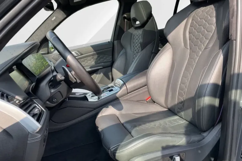 BMW X5 M din 2023 cu 88.779 km - oferta BMW121910 - foto 10