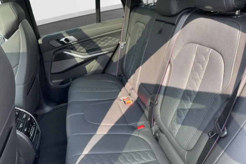 BMW X5 M din 2023 cu 88.779 km - oferta BMW121910 - foto 11