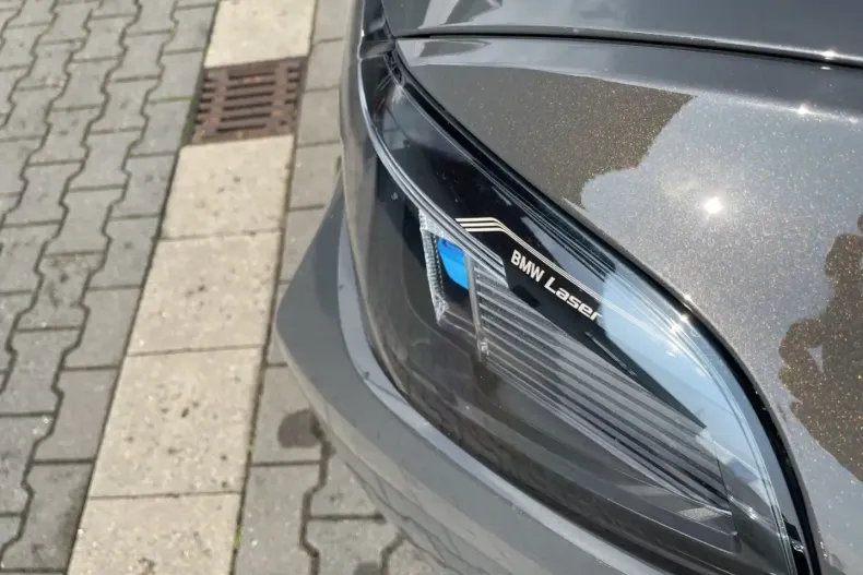 BMW X5 M din 2023 cu 88.779 km - oferta BMW121910 - foto 14