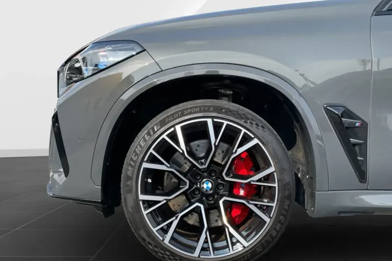 BMW X5 M din 2023 cu 88.779 km - oferta BMW121910 - foto 15