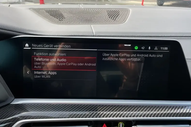 BMW X5 M din 2023 cu 88.779 km - oferta BMW121910 - foto 20