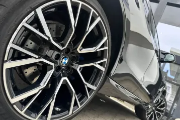 BMW X5 M din 2023 - oferta BMW121911