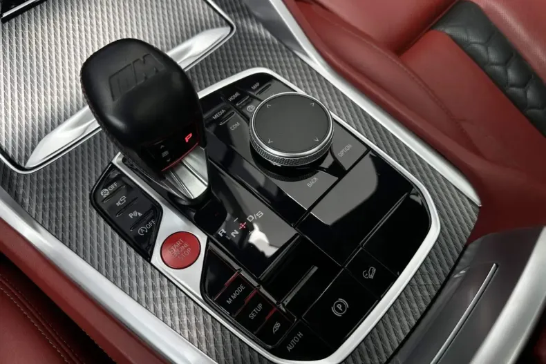 BMW X5 M din 2023 cu 34.033 km - oferta BMW121911 - foto 8