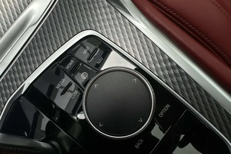 BMW X5 M din 2023 cu 34.033 km - oferta BMW121911 - foto 9