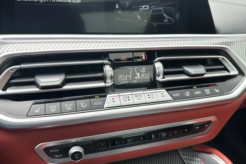 BMW X5 M din 2023 cu 34.033 km - oferta BMW121911 - foto 11