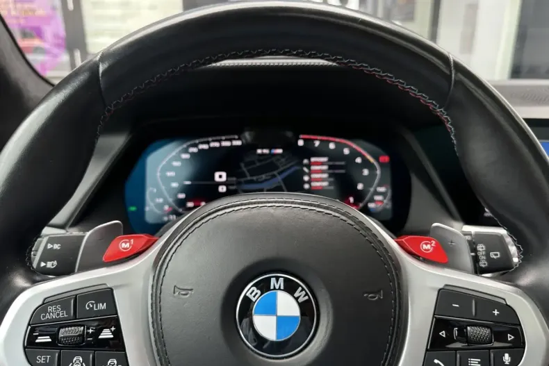 BMW X5 M din 2023 cu 34.033 km - oferta BMW121911 - foto 14