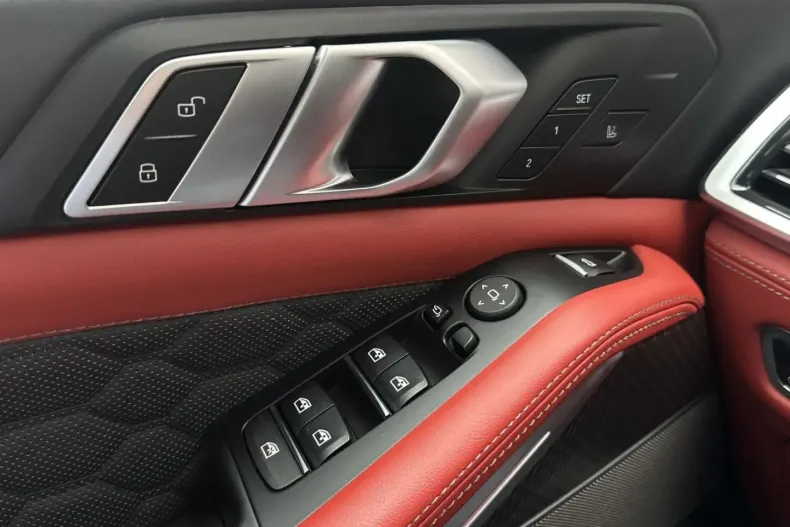 BMW X5 M din 2023 cu 34.033 km - oferta BMW121911 - foto 18