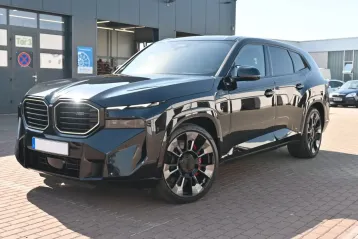 BMW XM din 2024 - oferta BMW121912