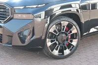 BMW XM din 2024 cu 6.000 km - oferta BMW121912 - foto 2