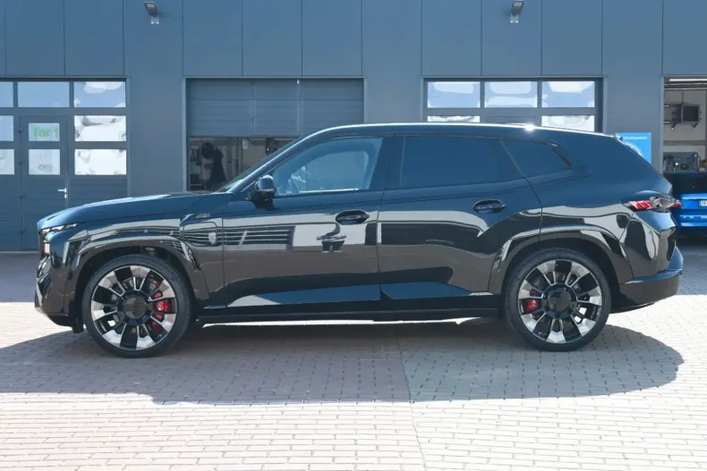 BMW XM din 2024 cu 6.000 km - oferta BMW121912 - foto 4